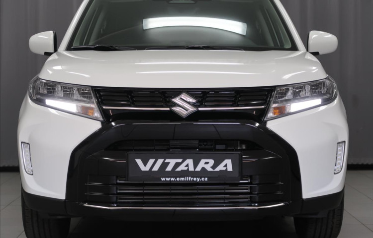 Suzuki Vitara 1,4 Premium 4x4-K odběru IHNED