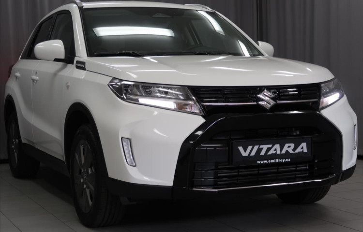 Suzuki Vitara 1,4 Premium 4x4-K odběru IHNED