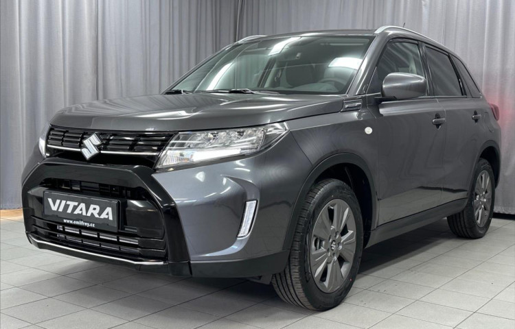 Suzuki Vitara 1,4 Premium 4x4-K odběru IHNED