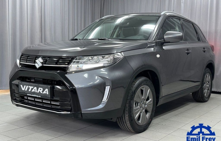 Suzuki Vitara 1,4 Premium 4x2-K dodání ihned